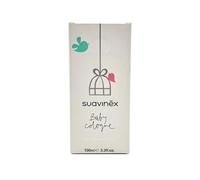 SUAVI Eau de Toilette, 100 ml