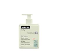 SUAVI Shampoos, 400 ml