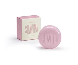 Suavina - Childrens Lip Balm Dry Cracked Lips Paediatric | Moisturising Repair Lip Care for Chapped Lips - Tin 10 ml