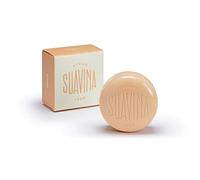 Suavina - Lip Balm Dry Cracked Lips Citrus | Moisturising Repair Lip Care for Chapped Lips - Tin 10 ml