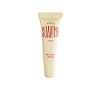 Suavina - Lip Balm Dry Cracked Lips Original Fragrance | Moisturising Repair Lip Care for Chapped Lips - Tube 12 ml