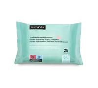 Suavinex 3150729 Baby Wipes (Pack of 25)