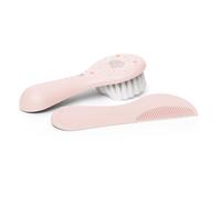 Suavinex 3162383 Brush/Comb Set Pink