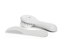 Suavinex 3162385 Brush and Comb White