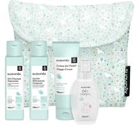 Cura del bambino Essential Borsa cosmetici blu 1u