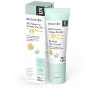 Suavinex Anti-Pollution Facial Cream Spf30 50 ml