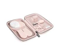 Suavinex Baby Care Essentials Kit Girl 0m+ Pink
