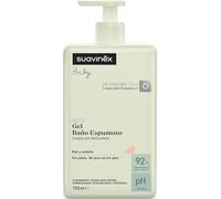 SUAVINEX Baby Shampoo 750ml