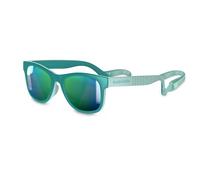 Suavinex Baby Sunglasses, Green Trama (2024), 24-36 moiss