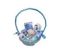 Suavinex Basket Blue