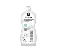 Suavinex Detergent for Bottles and Teats - 500 ml