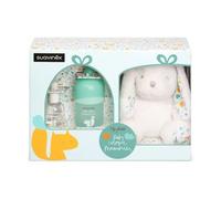 Suavinex Gift Set Baby Cologne Memories