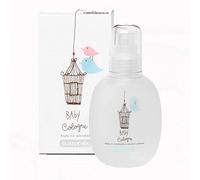 SUAVINEX KIDS COLOGNE 100 ML