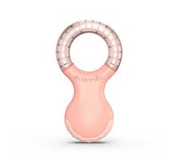 Suavinex Massaggiagengive Refrigerante, ABS-TPE-PP, Rosa, 4+ Months, Teether