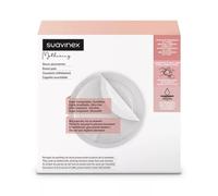 Suavinex Mothering Absorbent Pads X90 Units