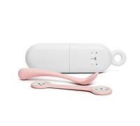 Suavinex On The Go Hygge Assortment Pink
