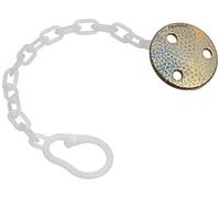 SUAVINEX Pacifier Holder Line Chain Haute Couture