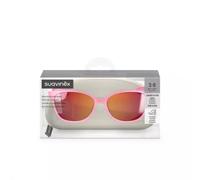 Suavinex Pink Polarized Sunglasses 3-8 Years