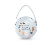 Suavinex Selection Pacifier Holder +0m