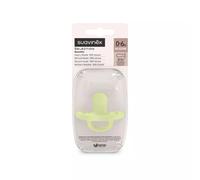 Suavinex Selection Physiological Pacifier 0-6m