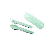 SUAVINEX Set POSATE Verde