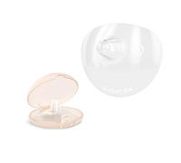 Suavinex Silicone Breast Tips Small Pack of 2