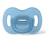 SUAVINEX Todosilicone Pacifier SX Pro Smoothie 6-18 Months (Pink)