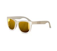 SUAVINEX Unisex Kid's Sunglasses 2024, Beige, 0-12 Months