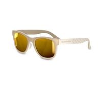 SUAVINEX Unisex Kid's Sunglasses 2024, Beige-Square Shape, 12-24 Months