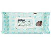 SUAVINEX WIPES 72 UD