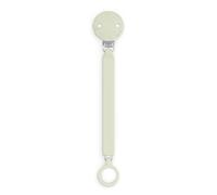 Suavinex, Wonder Aqua Silicone Dummy Chain for Babies + 0 Months, Soft and Flexible, One Piece Design, Dummy Clip Soft and Flexible