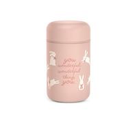 Suavinex Wonderland Food Flask 400ml (13.53fl oz)
