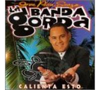 Suazo, Jose Pena Y La Banda Gor - Calienta Esto