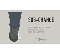 SUB-CHANGE by Patricio Terán and JT Magic (Red)