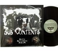 Sub Contents - Death Becomes H.E.R.
