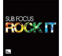Sub Focus - Rock It