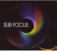 Sub Focus - Sub Focus