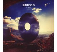 Sub Focus - Torus