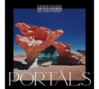 Sub Focus Wilkinson - Portals
