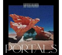 Sub Focus Wilkinson - Portals