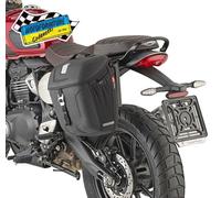Givi Trumph Scrambler 400 X 2024 Metro-t Tmt6424 Saddlebags Fitting unisex