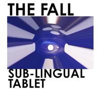 Sub-Lingual Tablet