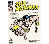 Sub-Mariner: Volume 1 [DVD]