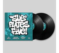 Sub Plates Five (Various Artists) [VINYL]