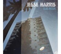 Sub Rosa by Jesse Harris (2012) Audio CD