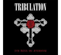 Tribulation - Sub Rosa In Æternum - Coloured Vinyl (Limited) - Century Media Records