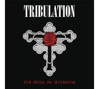Tribulation - Sub Rosa In Æternum - Vinyl