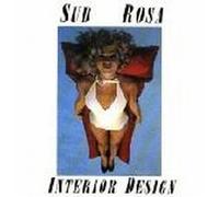 Sub Rosa - Interior Design