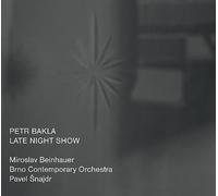 Petr Bakla - Late Night Show