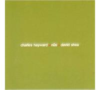 Charles Hayward - Sub Rosa Sessions: Bari Oct 96